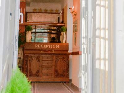 Rheinhotel St. Goar Санкт-Гоар Экстерьер фото