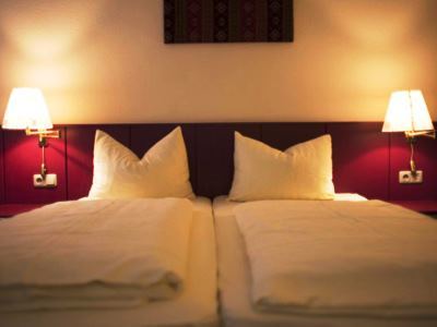 Rheinhotel St. Goar Санкт-Гоар Экстерьер фото