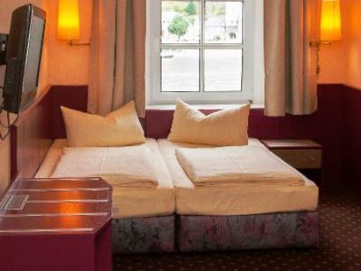 Rheinhotel St. Goar Санкт-Гоар Экстерьер фото